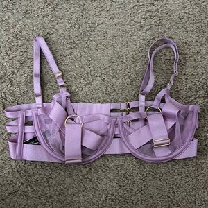 Sexy Victoria Secret Bra Pre Loved